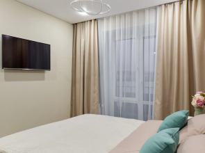 Апартаменты KOD 116 ул. Фикрята Табеева д.5