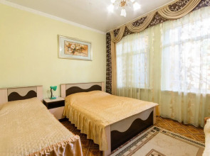 Меблированные комнаты в гостевом доме Кристина