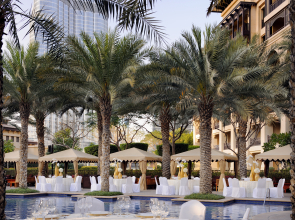 Отель Palace Downtown