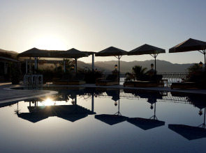 Отель Villa Tamara