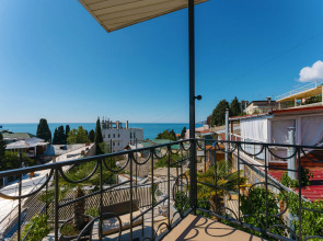 Гостевой Дом Klimenko House