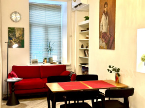 Квартира на Декабристов 36/1