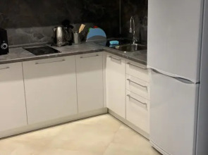 Апартаменты Двухуровневые с Дизайнерским Ремонтом