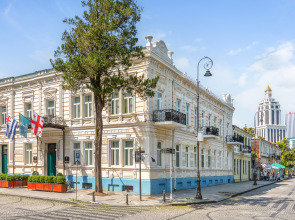 Отель Бульвар