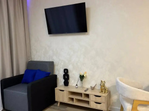 Апартаменты Yousinn