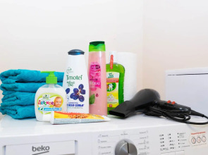 Апартаменты Cosmos Apart на Революции 48 В (1)