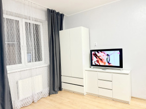 Апартаменты Южный вокзал- Рыбная деревня