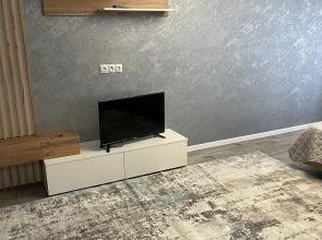 Квартира уютная в спальном районе