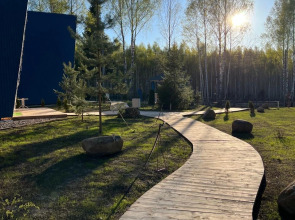 Гостевой дом Эко-Лайф Тимонино