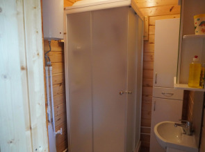 Гостевой дом Для семьи