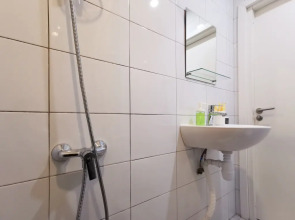 Апартаменты Ruzoff by Apartico 1