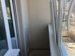 Квартира Сахалинская