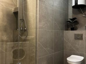 Апартаменты Bliss-Изумруд в центре Казани