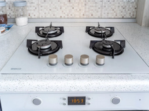 Апартаменты Apart-Deluxe Легенды Моря