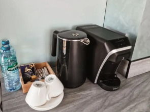 Апартаменты Lagoon на Гагарина, 87