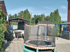 Гостевой дом Четыре сезона