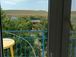 Гостевой дом Казантип-72 на Азовском море