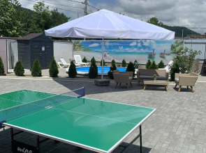 Гостевой дом FamilyStories