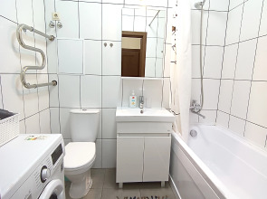 Апартаменты 100 Ночей на Комсомольском 122Г