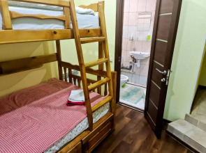 Гостевой дом Волга