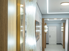 Отель Пуллман ДМ