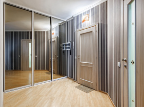 Апартаменты в Самом Центре Фестивального