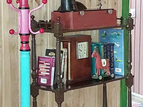 Гостевой дом Усадьба