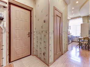 Апартаменты Жемчужина Лиговского