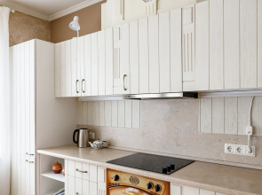 Апартаменты Город Рек на Коломенской 7