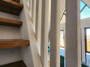 Шале White House