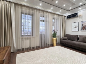 Апартаменты на Пятигорской 24