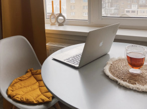 Апартаменты Гагиш 1