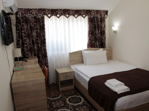 Отель SunRise Osh