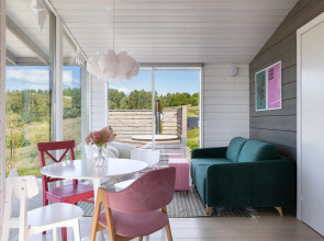 Частный дом WOW Dacha Malina