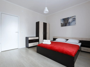 Апартаменты MaxRealty24 Просторная