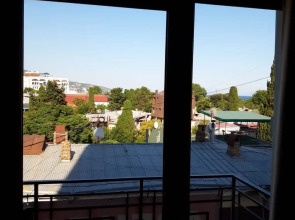 Апартаменты У Сергея 1