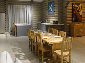 Гостевой Дом Заповедное