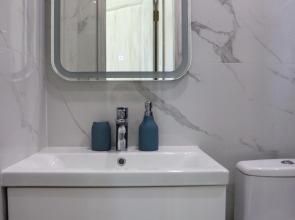 Апартаменты Трёхкомнатные Pro.apartment на Потёмкина