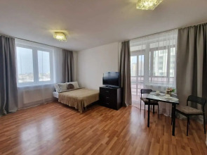 Квартира на Улице Стачек 4