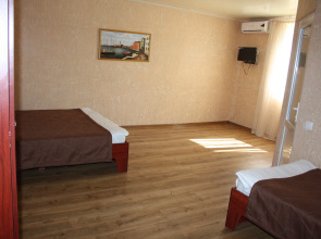 Мини-отель FreeDom