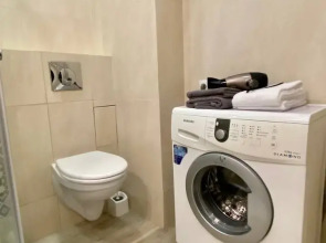 Квартира на Тихорецкой