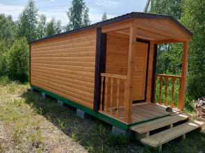 Гостевой дом Павловская Усадьба