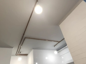 Квартира Студия в Центре Города