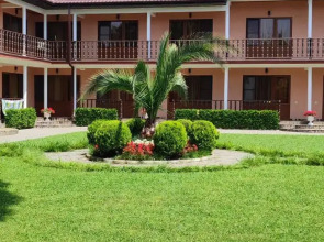 Гостевой дом Пекан