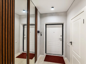 Апартаменты Однокомнатная возле Триумфальной Арки Мангилик Ел