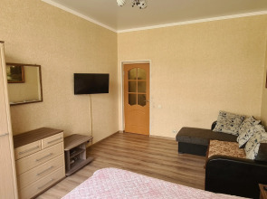 Квартира на Кырджалийской 8/1