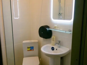 Апартаменты Saint-P