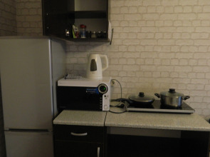 Апартаменты Париж на Школьной