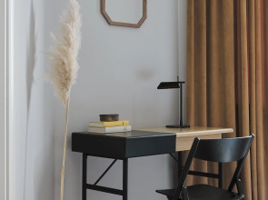 Апартаменты у Эрмитажа