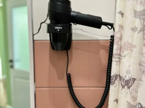 Квартира с новым дизайнерским ремонтом